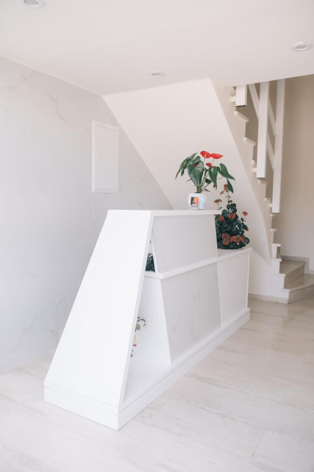 Dora Apartments Agia Pelagia  Bagian luar foto